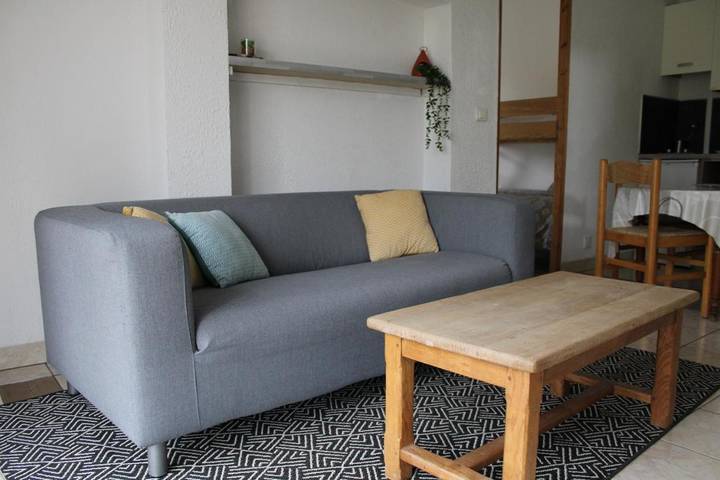 Location de vacances pour 5 personnes, avec terrasse ainsi que jardin et vue dans Essarts-en-Bocage - 4