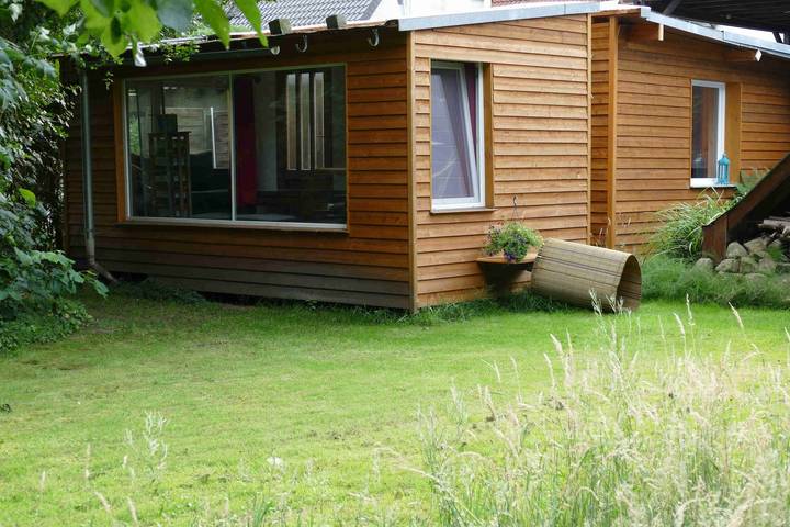 Ferienhaus für 2 Personen, mit Terrasse im Ruhrgebiet - 2
