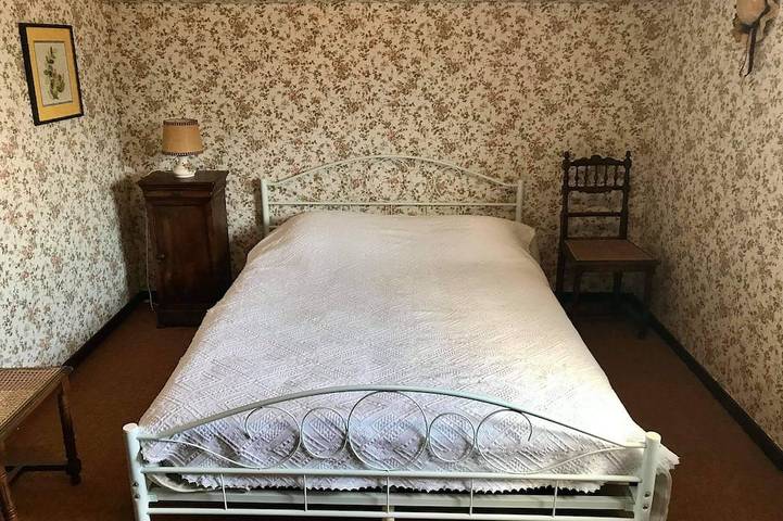 Location de vacances pour 8 personnes, avec jardin, animaux acceptés à Esbareich - 4