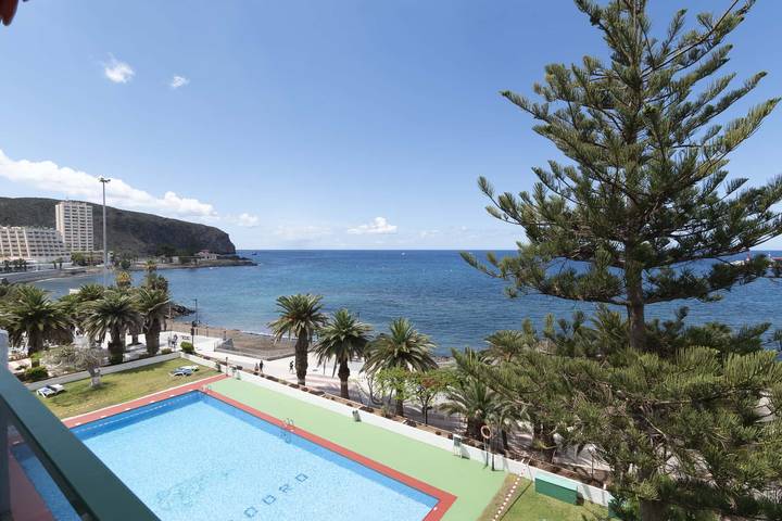 Estudio entero, Ocean View 3 in Los Cristianos, Arona 