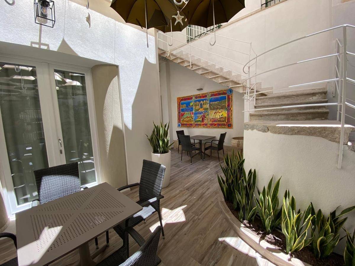 Junior Suite in Marsala, Provincia di Trapani