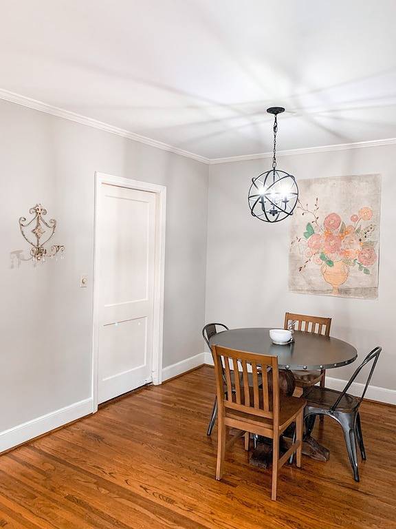 Vacation rental for 5 people, with terrace and yard in Columbus (GA)