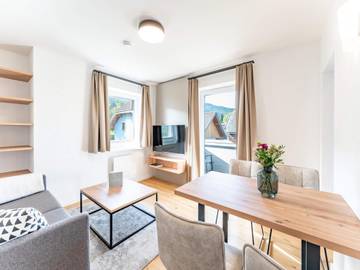 Ferienwohnung für 4 Personen in Tamsweg, Tauern, Bild 1