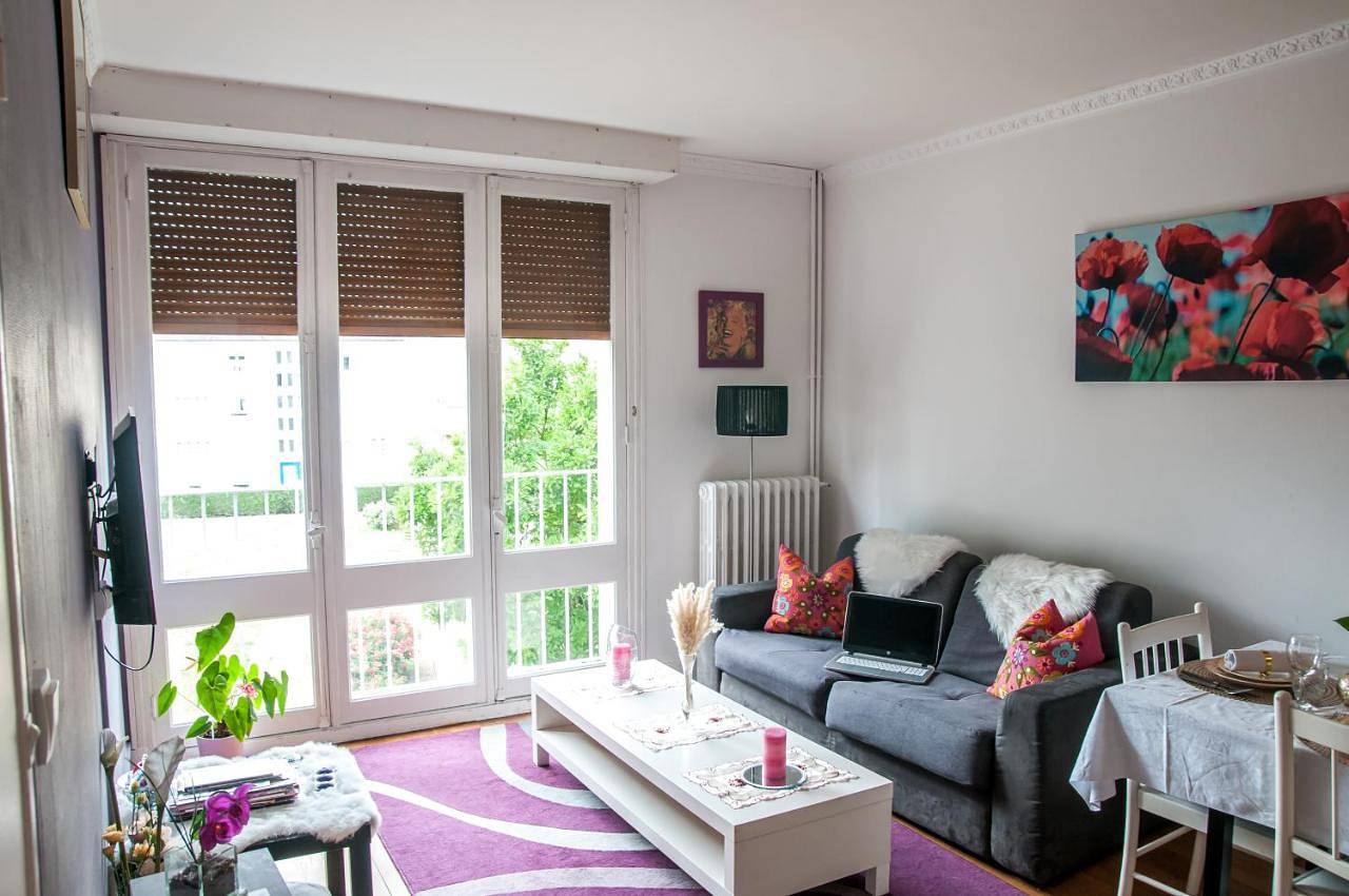Appartement entier, Flozed in Beauvais, Oise