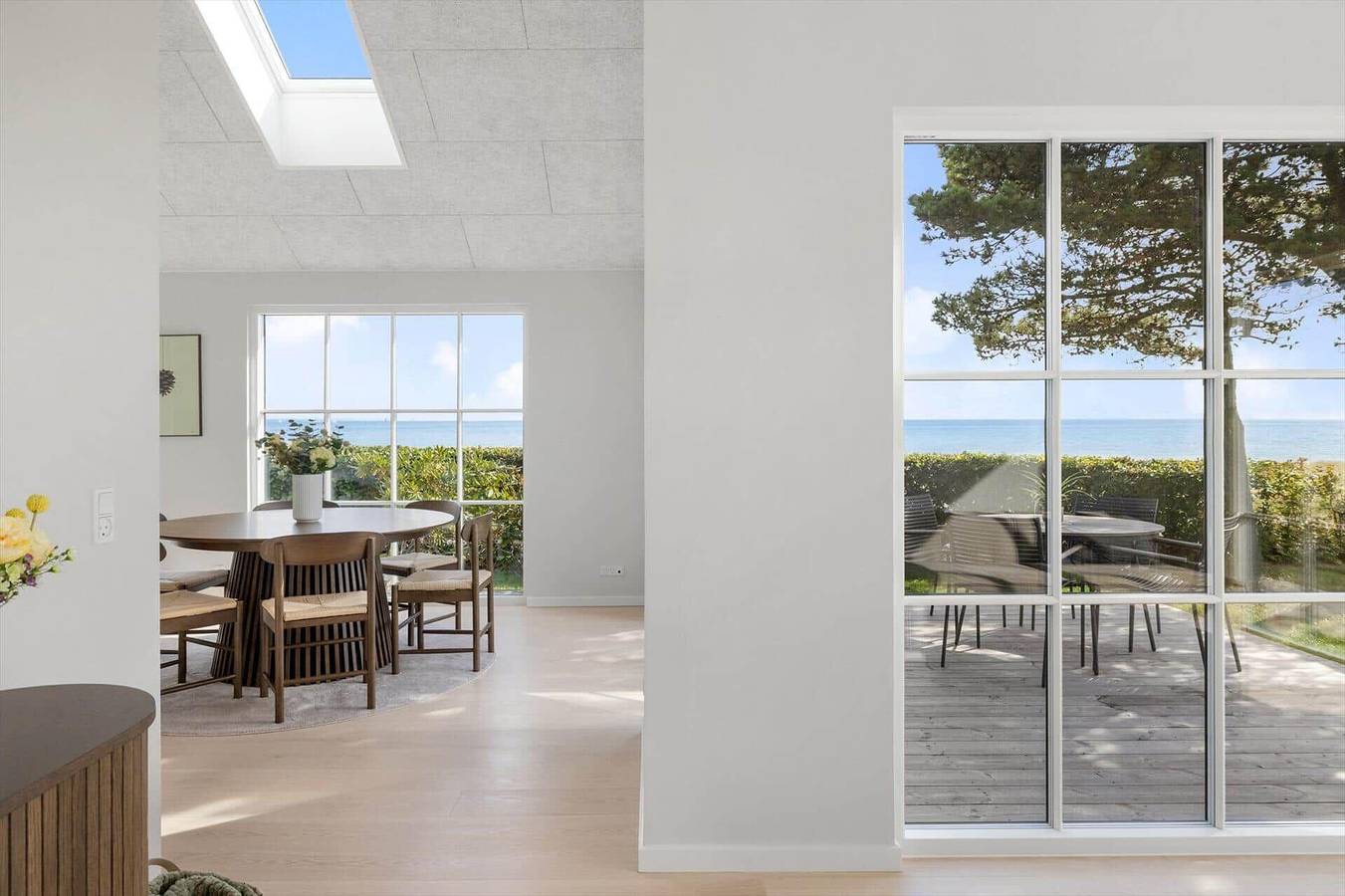 30099 Malling - Hyldevænget 1 in Ajstrup Strand, Aarhus und Umgebung
