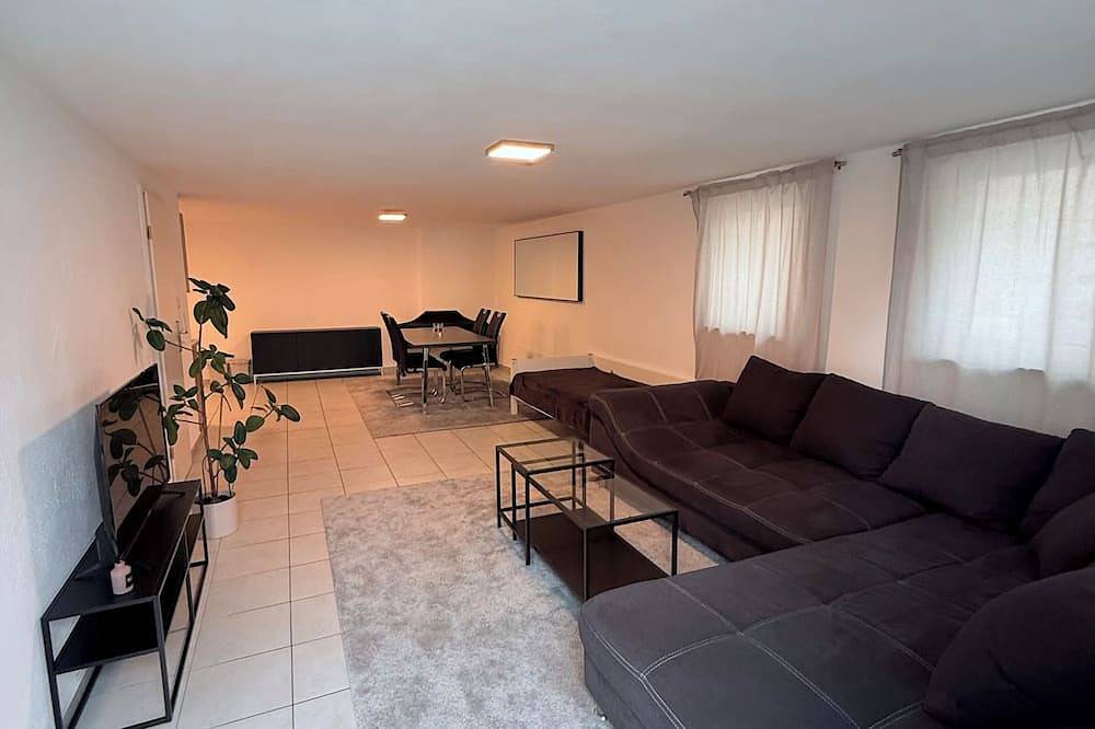Ganze Wohnung, Ferienwohnung direkt am Rhein in Linz am Rhein, Mittelrhein