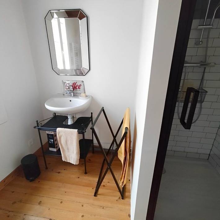 Chambre d’hôte pour 2 personnes en Charente-Maritime - 3