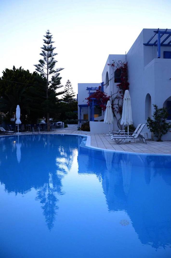 Hôtel pour 4 personnes, avec terrasse et jardin, animaux acceptés