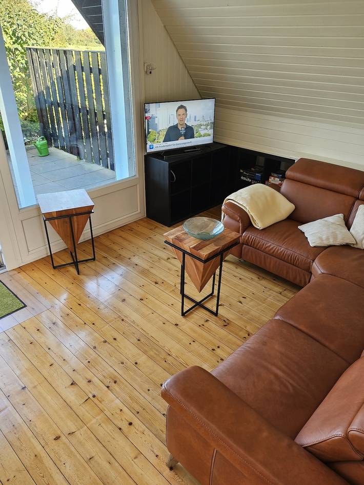 Ferienhaus für 4 Personen, mit Terrasse und Garten in Heiligenhafen - 3