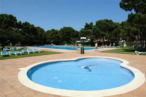 Ferienhaus für 6 Personen, mit Pool und Terrasse, mit Haustier in Pals - 2