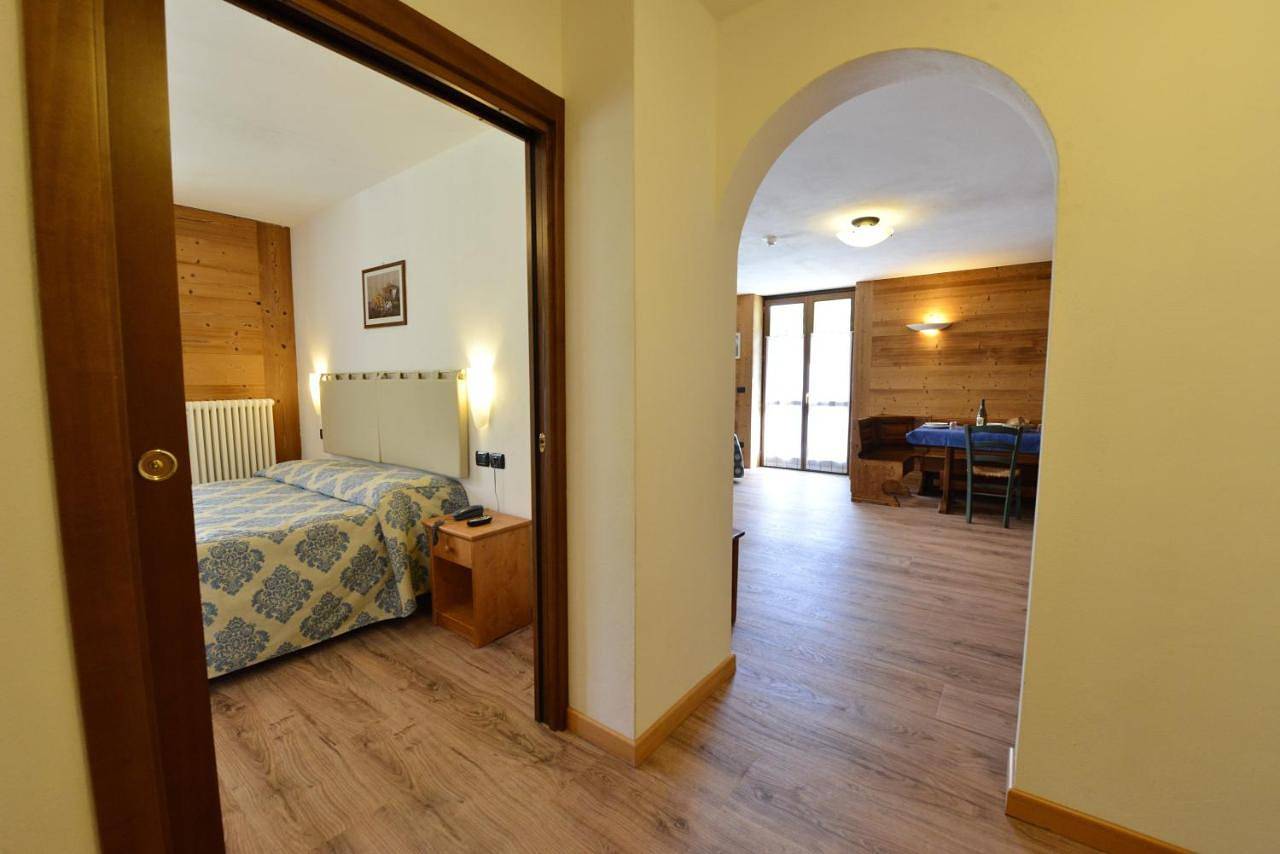 Residence Les Nigritelles in Lillaz (Cogne), Cogne