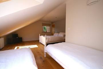Cottage for 8 People in Croyde, Devon, Photo 4