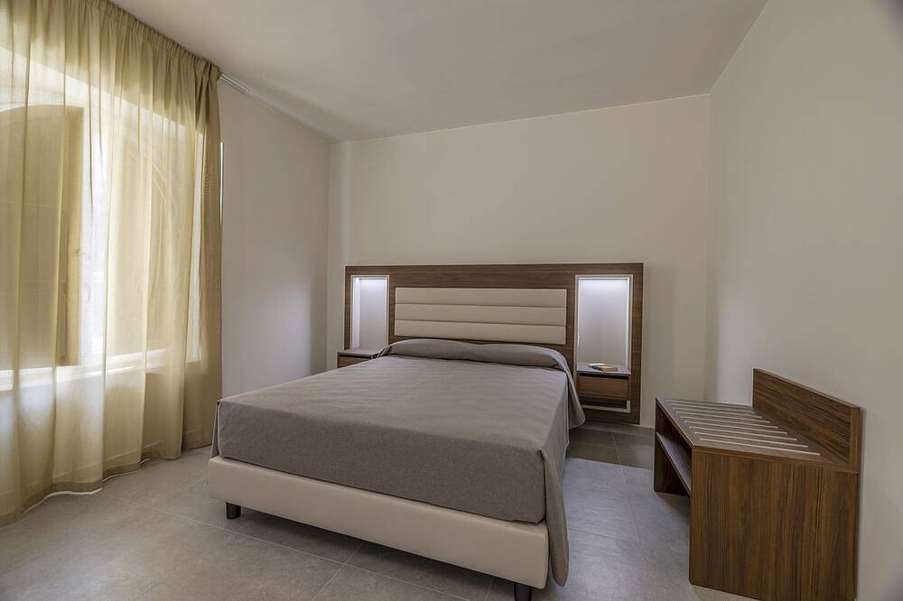 Ganze Wohnung, Jolanda Sea Breeze - Appartamento Libeccio in Sizilien