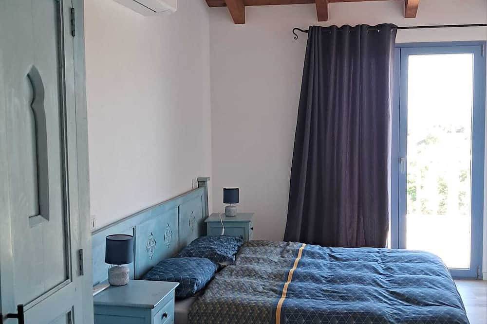 Villa With A Pool In Sardinia, Surrounded By Nature—An Oasis Of Peace And Relaxation in Calangianus, Olbia-Tempio