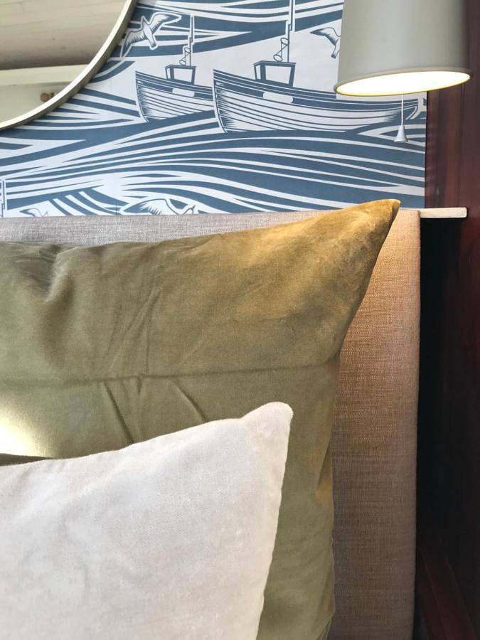 Maison d’hôte pour 2 personnes, avec vue et terrasse à Kinsale - 4