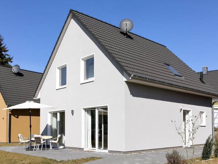 Ferienpark für 6 Personen, mit Terrasse in Röbel-Müritz - 3