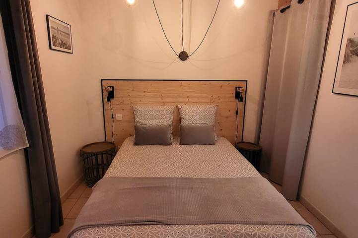 Studio - St Pierre D Oleron in Saint-Pierre-d'Oléron, Côte de Beauté
