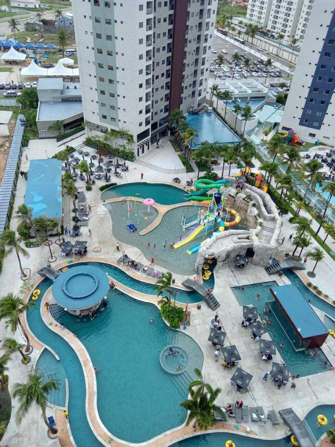 Casas e apartamentos de temporada para 4 pessoas em Salinópolis