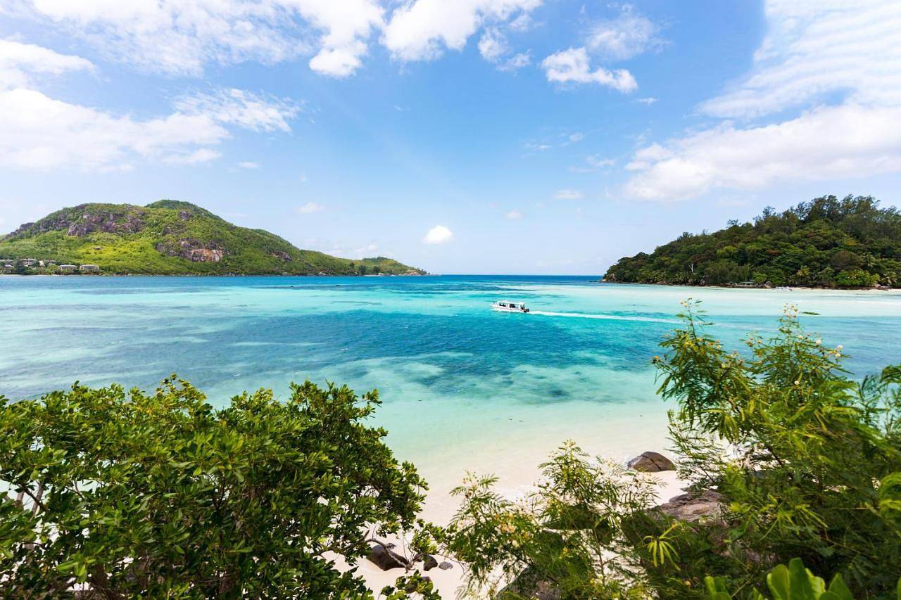Ja Enchanted Island Resort Seychelles in Seychelles