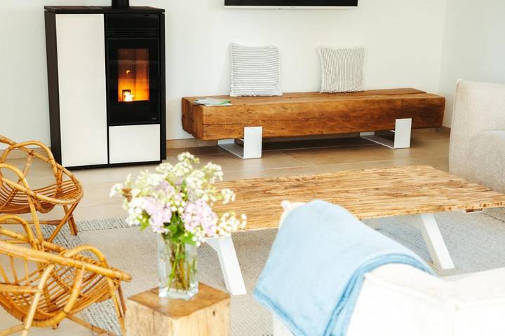 Location de vacances pour 15 personnes, avec vue ainsi que terrasse et jardin à Quend - 3
