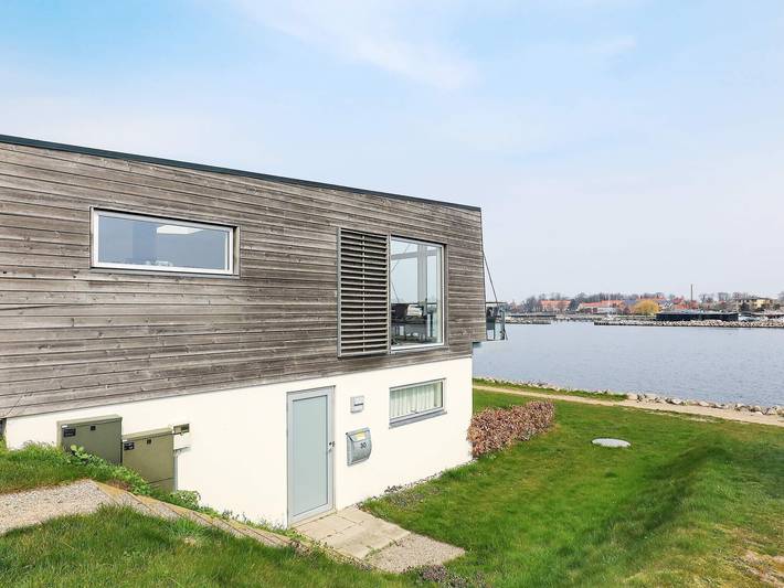 Ferienhaus für 5 Personen, mit Terrasse auf Møn - 2