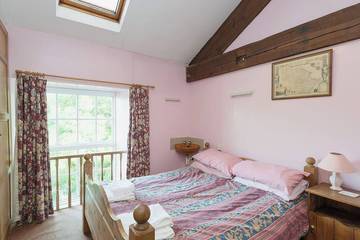 Cottage for 20 People in Belper, Derbyshire, Photo 3