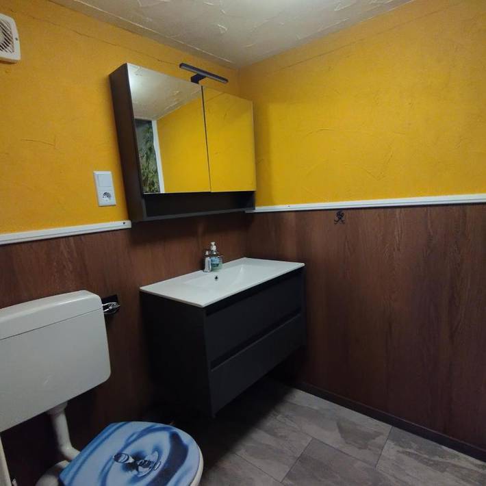 Ferienwohnung für 2 Personen, mit Terrasse in Rathenow - 2