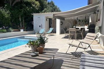 Casa Rural para 4 Personas en Niza, Nizza Region, Foto 4