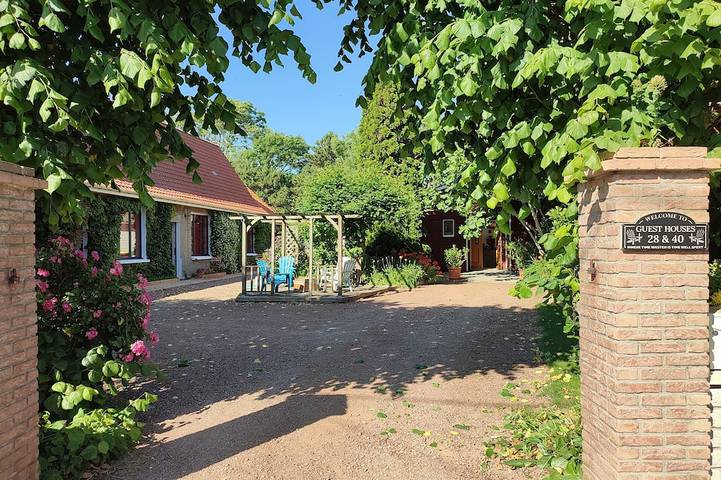 Location de vacances pour 2 personnes dans Andres - 3