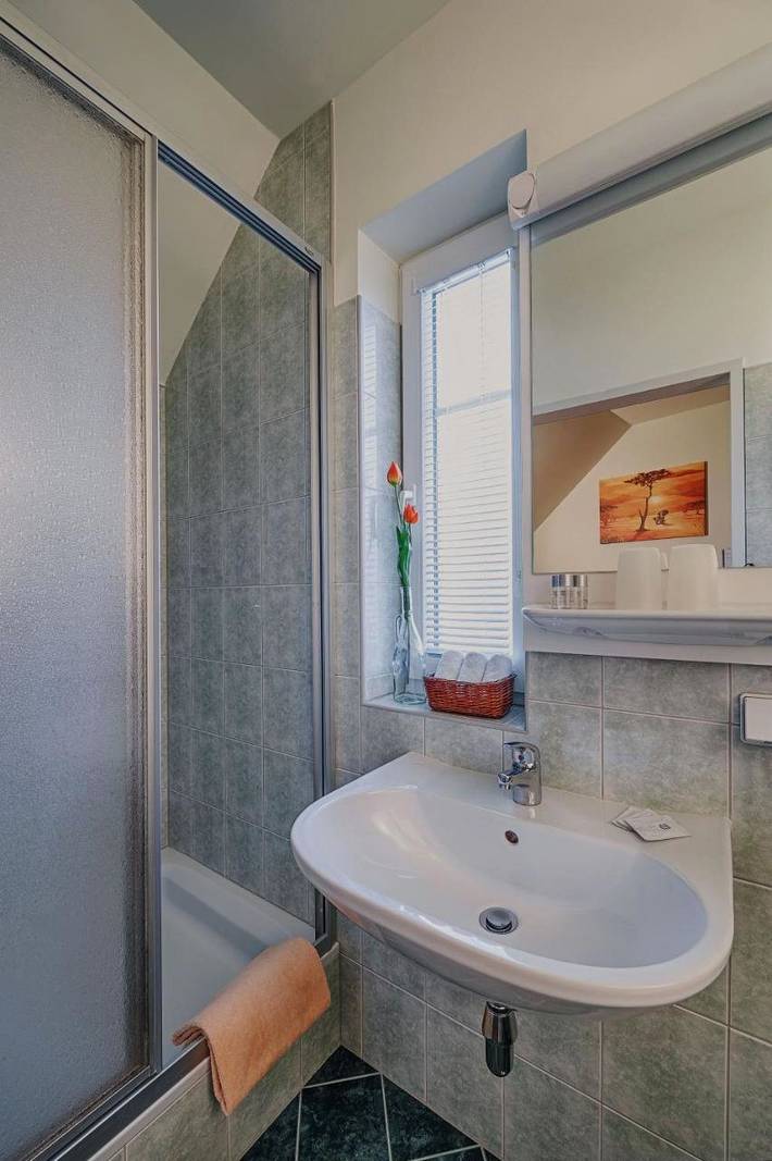 BnB für 2 Personen in Wien - 3