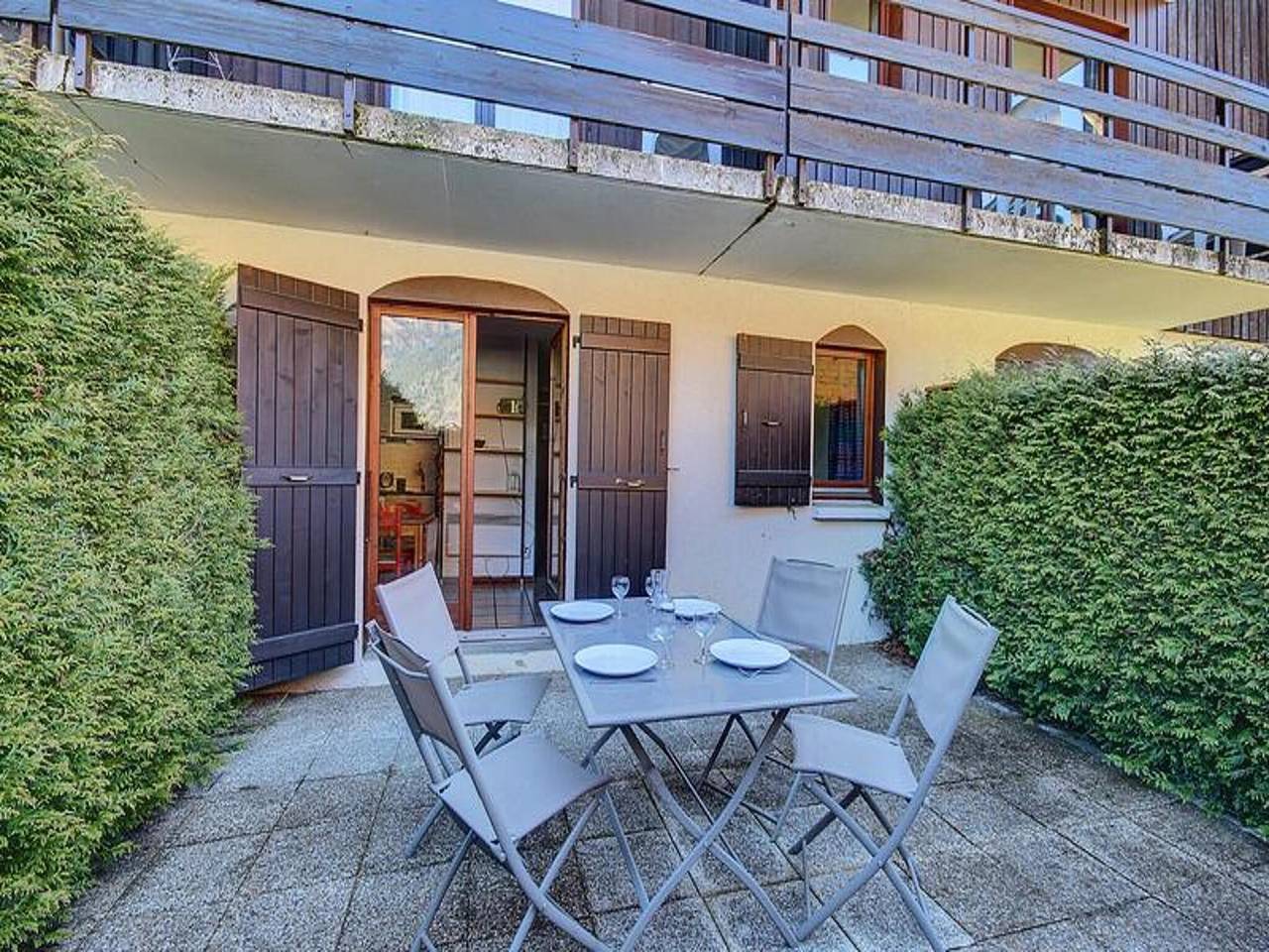 Apartamento entero, Apartamentos en Montriond in Montriond, Les Portes du Soleil