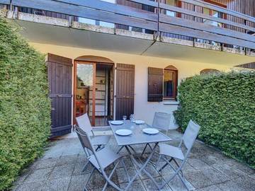 Location De Vacances pour 4 Personnes dans Montriond, Région de Thonon-les-Bains, Photo 4