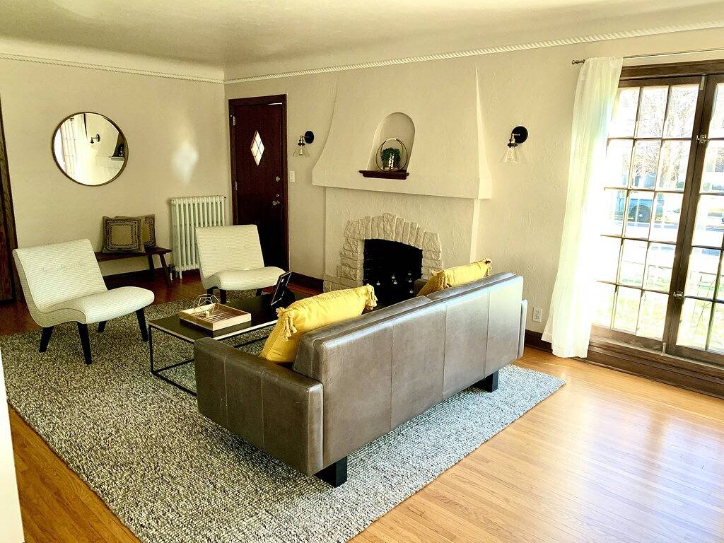 Fab location at 50th and France in Minneapolis, Twin Cities