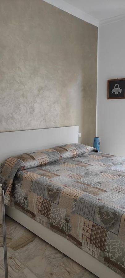 Cottage pour 2 personnes, avec terrasse dans San Paolo di Civitate