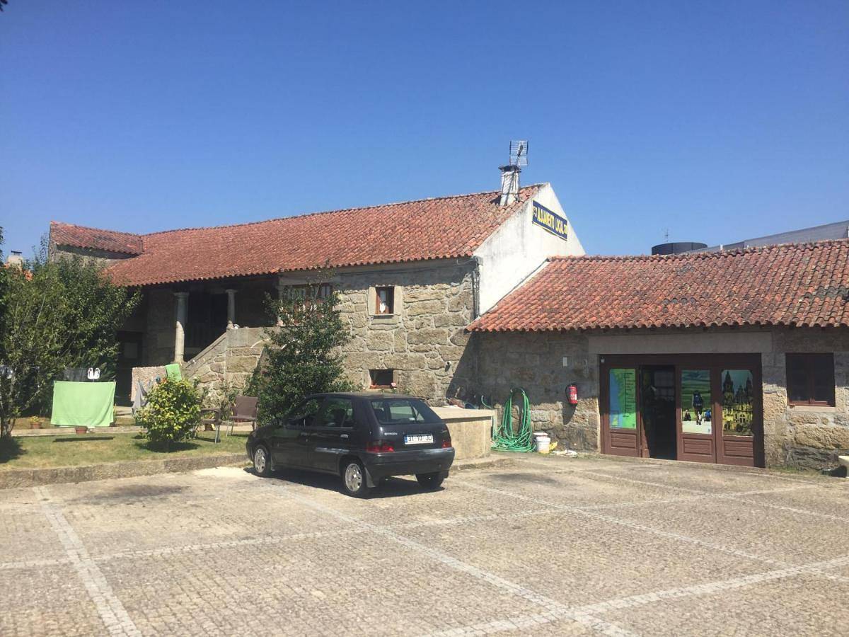 Casa das pombas in Barcelinhos, Distrito de Braga