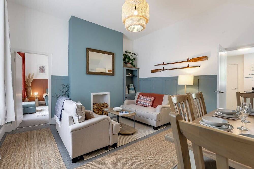 Horatio - North East Escapes in Roker, Sunderland