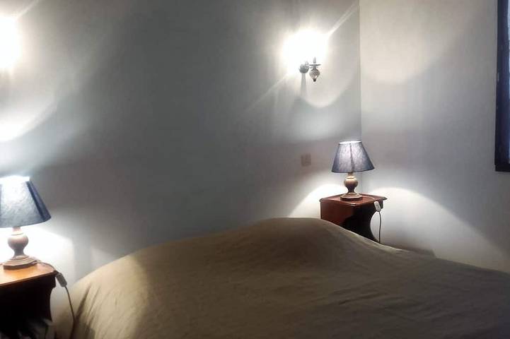 Location de vacances pour 7 personnes, avec terrasse et jardin à Messanges - 2