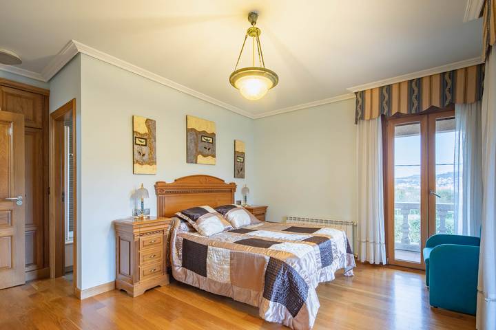 Appartement de vacances pour 4 personnes, avec jardin - 1