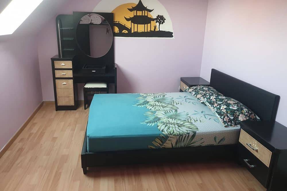 Appartement entier, Appartement 65m2, proche de l'aéroport in Beauvais, Oise