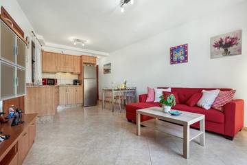 Apartamento para 2 Personas en Playa El Cotillo, La Oliva, Foto 4