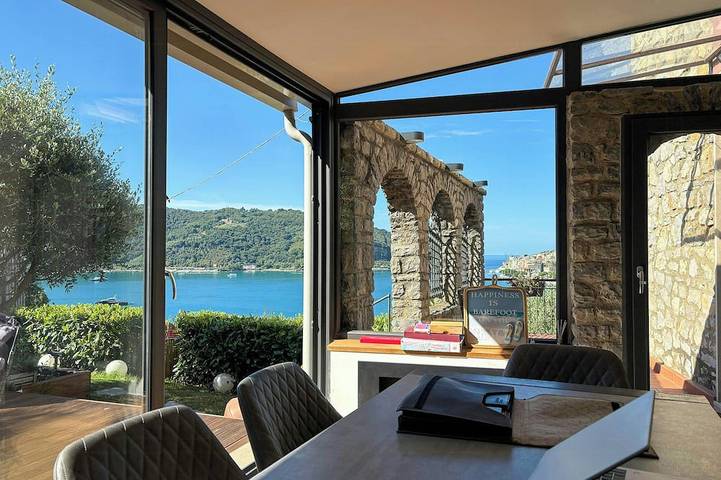 Holiday home for 4 people - 1