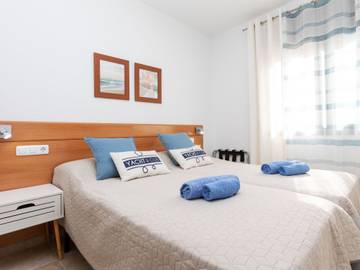 Apartamento para 4 Personas en Central Lloret de Mar, Lloret de Mar, Foto 2