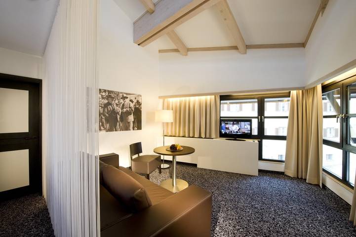 Maisonette in Hohe Tauern, Matrei in Osttirol
