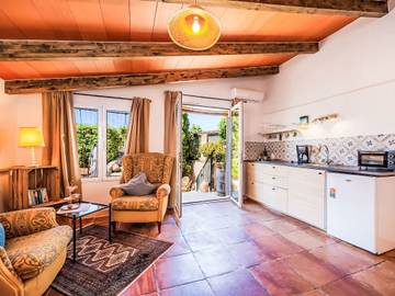 Finca in Manacor, Mallorca Osten für 2 