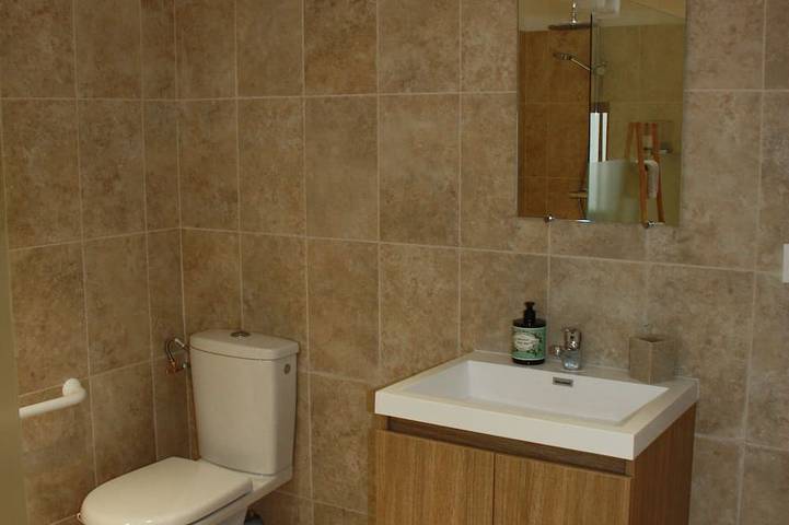 Location de vacances pour 4 personnes, avec piscine à Le Puy-Sainte-Réparade - 4