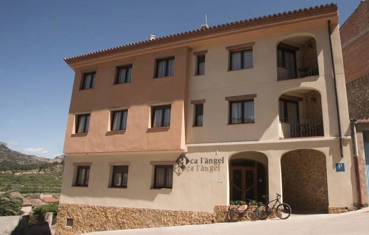 Maison d’hôte pour 2 personnes