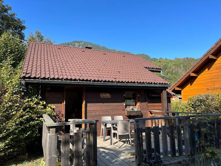 Casa rural para 6 personas - 1