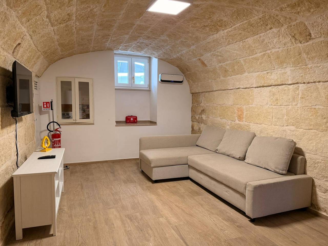 Casa Antonia in Monopoli, Province de Bari