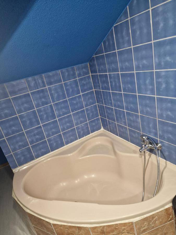 Gîte pour 2 personnes dans Dasle - 3