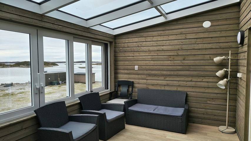 Ferienhaus für 7 Personen in Frøya - 4